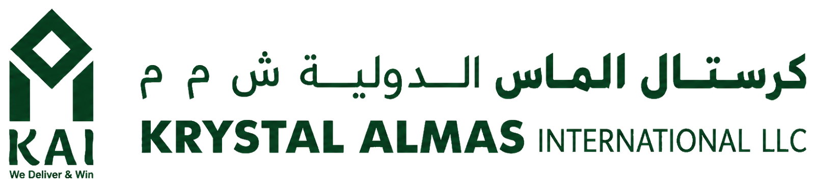 KAI Oman - Krystal Almas International LLC