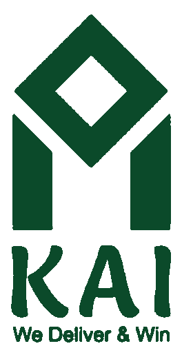 KAI Oman logo