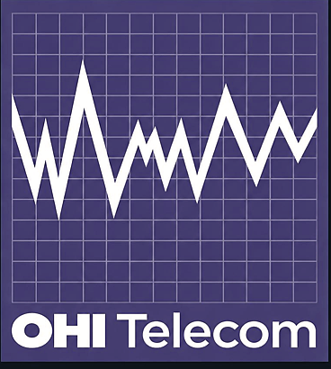 OHI logo